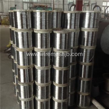 AISI 304 Stainless Steel Wires